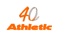 40Yearsathletic Sticker by Athletic