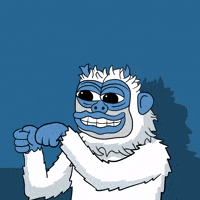 Great Job Thumbs Up GIF by Lofi The Yeti
