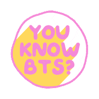 ivesaquino kpop bts v jungkook Sticker
