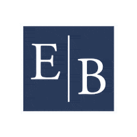 EBTrialLawyers eshman begnaud eb trial lawyers mark begnaud michael eshman Sticker