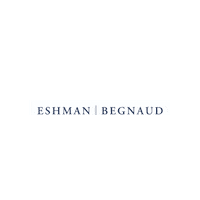 EBTrialLawyers eshman begnaud mark begnaud michael eshman Sticker