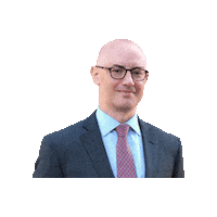 Eshman Begnaud Sticker by EB Trial Lawyers