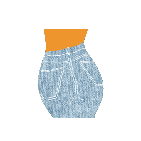 Selfie Snack Sticker by Primark