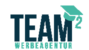 team2Werbeagentur agentur werbeagentur team2 Sticker