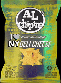 Snack Chips GIF by AL Chipino