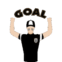 Football Paokfamily Sticker by PAOK FC