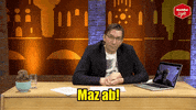Late Night Fun GIF by MachBar - Die Theater-Late-Night-Show