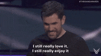 I Still Really Love It I 