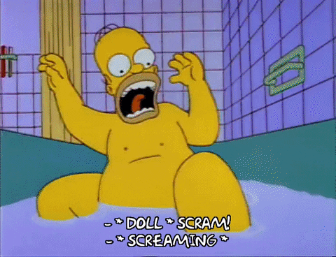 homer simpson GIF