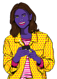 Animated Sticker