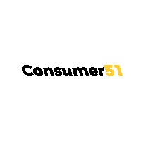 C51 Sticker by Consumer51