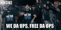 Vibing London GIF by Graduation