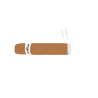 Daily_cigar uk cigar nicaragua republica dominicana Sticker