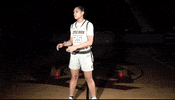 Littlerockwbb GIF by Little Rock Athletics