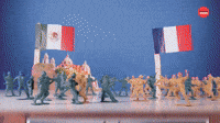 Cinco De Mayo