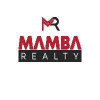 Sticker by Mamba Realty