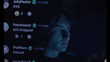 Tired Internet GIF by Jerry Habibi