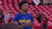 Happy Oh Yeah GIF by NBA