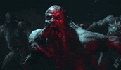 Half Man Loop GIF by Xbox
