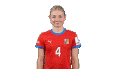Women Handball Sticker by EHF