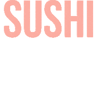 Beach Ocean Sticker by Sansei Hawaii