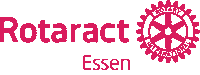 Distrikt1900 Sticker by Rotaract Deutschland