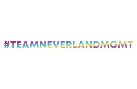 Neverland Teamneverlandmgmt Sticker by FlowSports