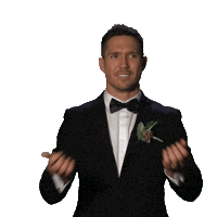 Scared Channel 9 Sticker by Married At First Sight Australia