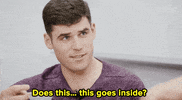 original video mic GIF