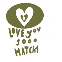 Coffee Shop Tea Sticker