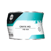 Paint Rm Sticker by Glasurit Germany