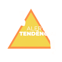 Trend Alerta Tendencia Sticker by Mississipi