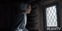 season 2 episode 3 GIF by Lore
