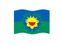 Provincia De Buenos Aires Flag Sticker by ProvinciaBA