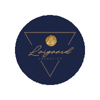 Makeup Cosmetics Sticker by laigaardcosmetics