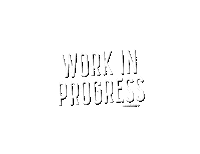 Coming Soon Work Sticker