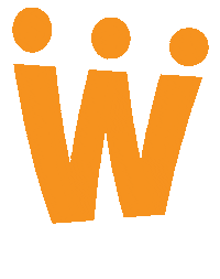 Logo W Sticker by KJG a.s.