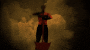 Dance Macabre New Music GIF by Ghost