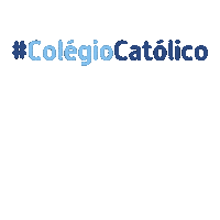 Csbc Csic Sticker by Colégio Salvatoriano Bom Conselho