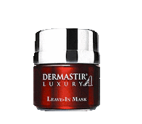 Mask Skincare Sticker by Dermastir