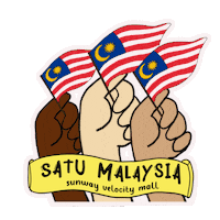 Street Food Sticker by Sunway Velocity Mall
