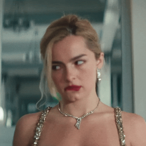 High Fashion GIF by Addison Rae