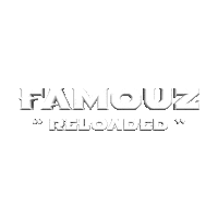 Famouz Sticker by Jhay Cortez