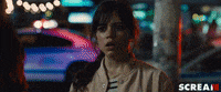 Big Game Scream Movie GIF by Scream