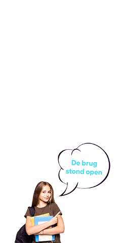 Student Sticker by Curio