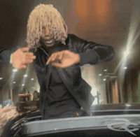 Rolling Loud Seals GIF by Respective