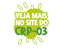 crp03 psicologia crp03 sitecrp03 Sticker