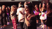dance marathon fsu GIF