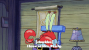 season 9 mall girl pearl GIF by SpongeBob SquarePants