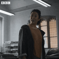 bbc one GIF by BBC